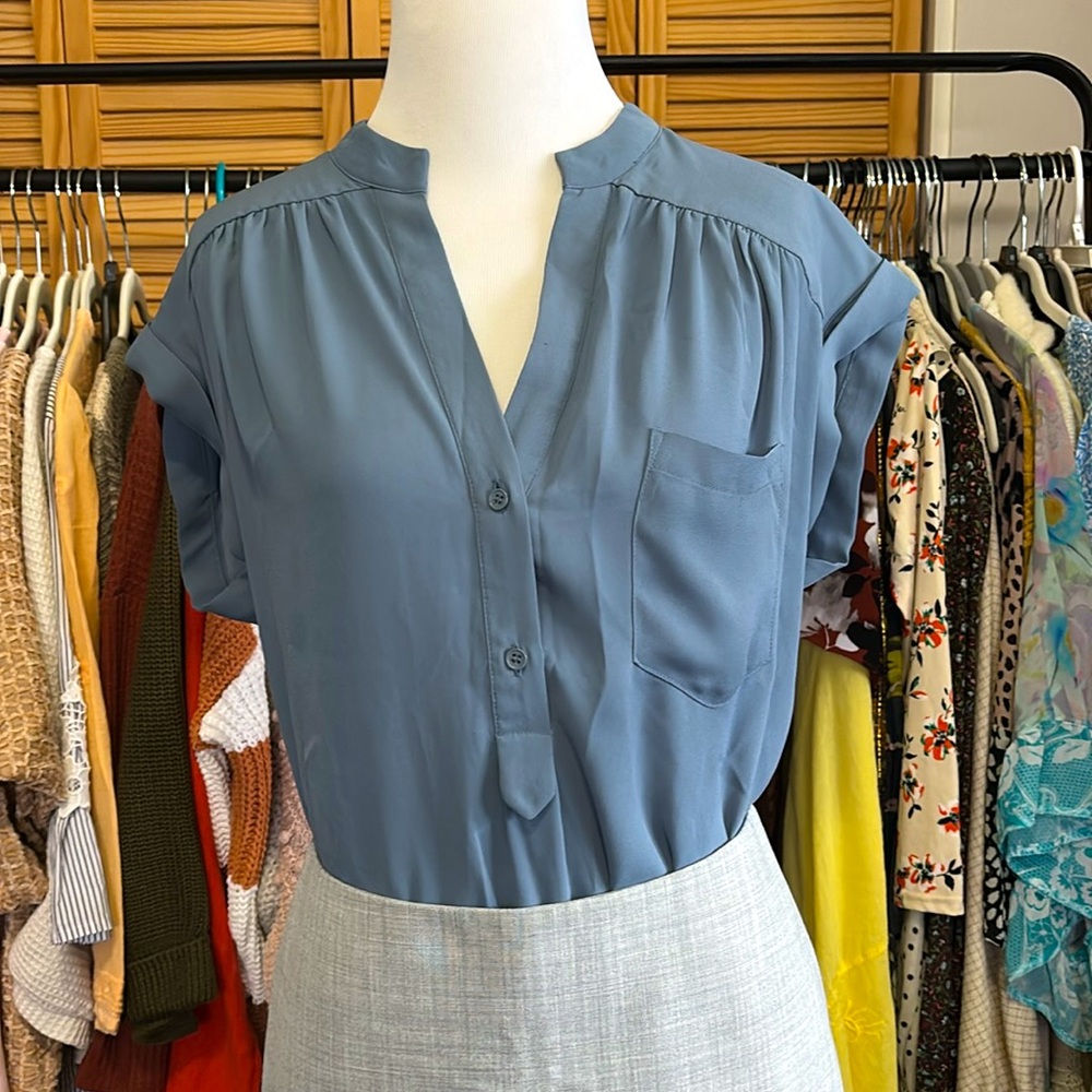 Pleione Blouse - Nordstrom Rack
